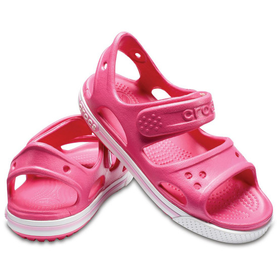 Crocs Kids’ Crocband II Sandal